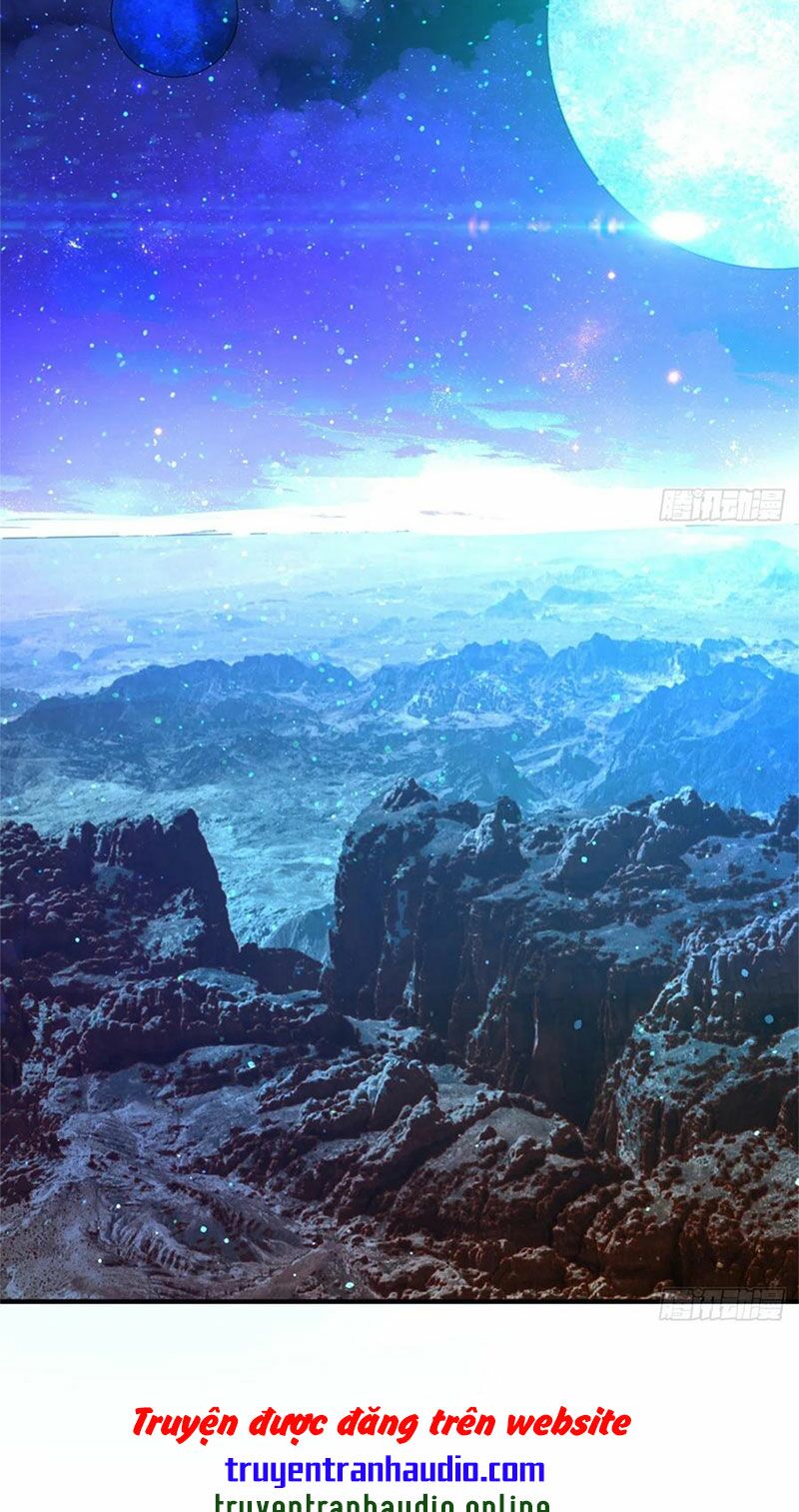 Ta Luyện Khí Ba Ngàn Năm chapter 162.2 14
