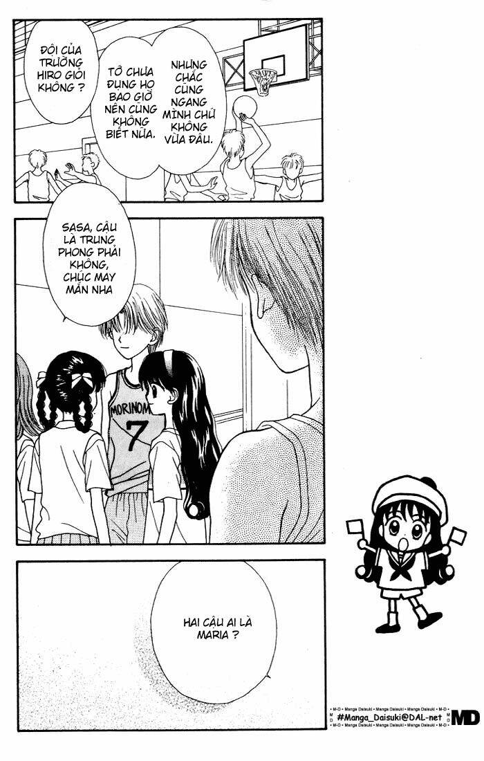 minto na bokura chapter 6 9