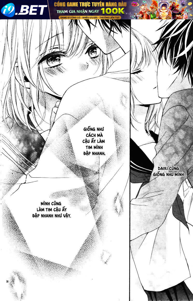 tổng hợp one shot. chapter 350 33