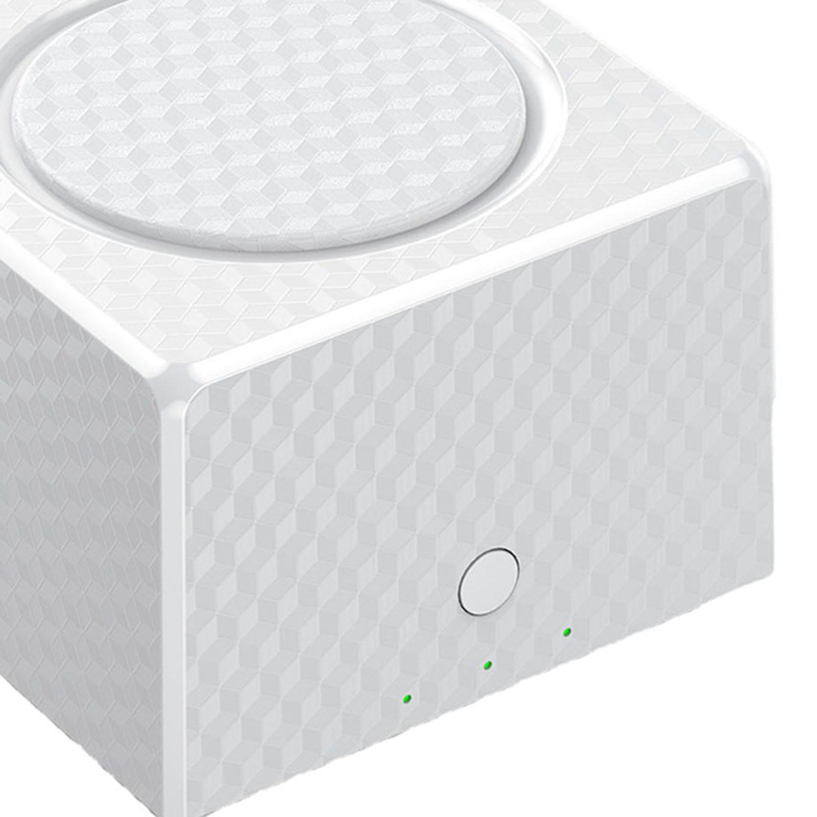 Mesh Router System WiFi 1200Mbps Whole Home Network