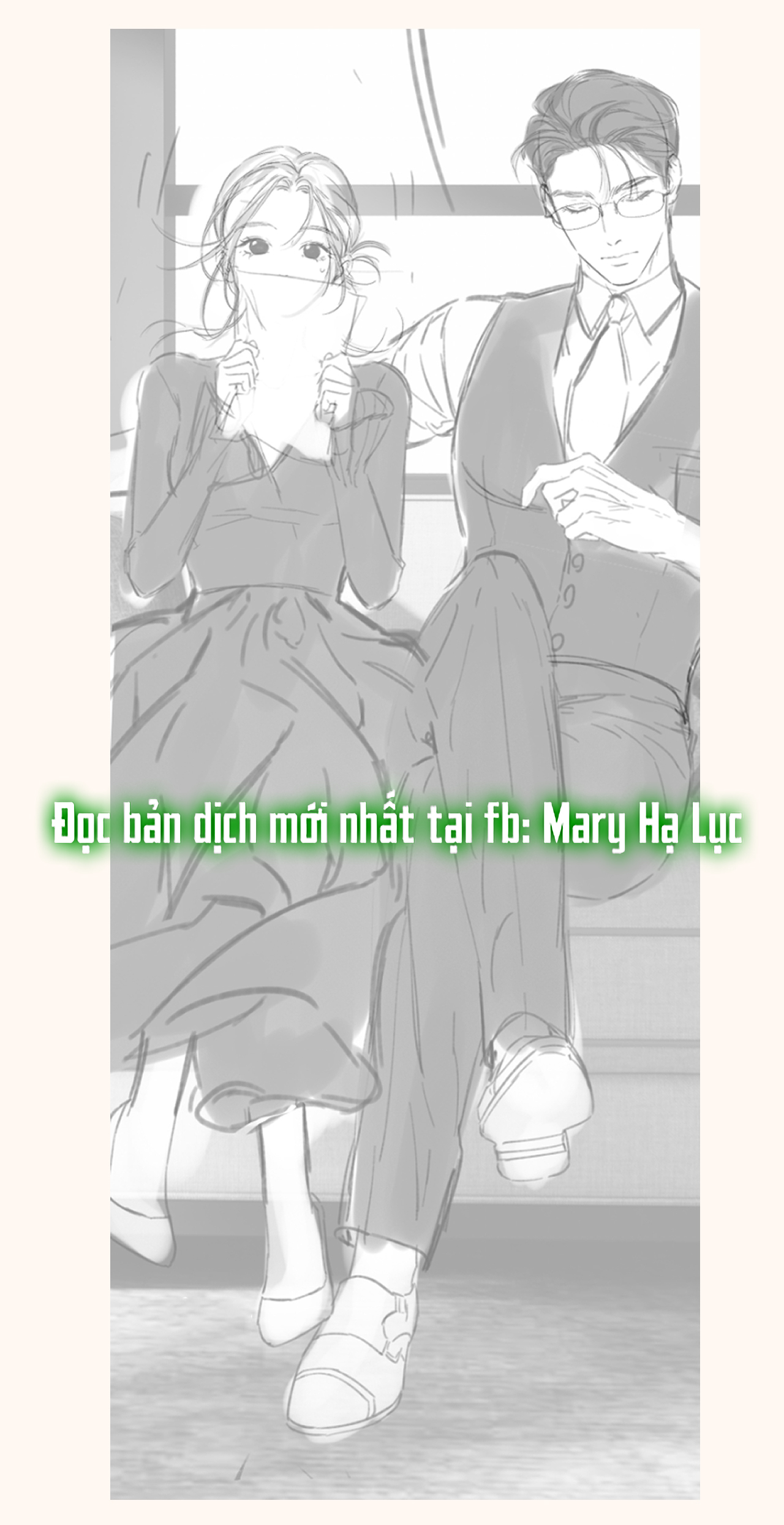 Trêu Nhầm chapter 40.5 13