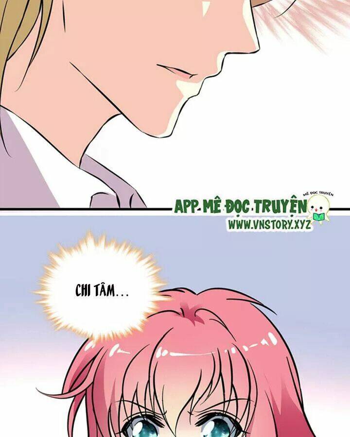 nữ hầu sau giờ học chapter 80 7