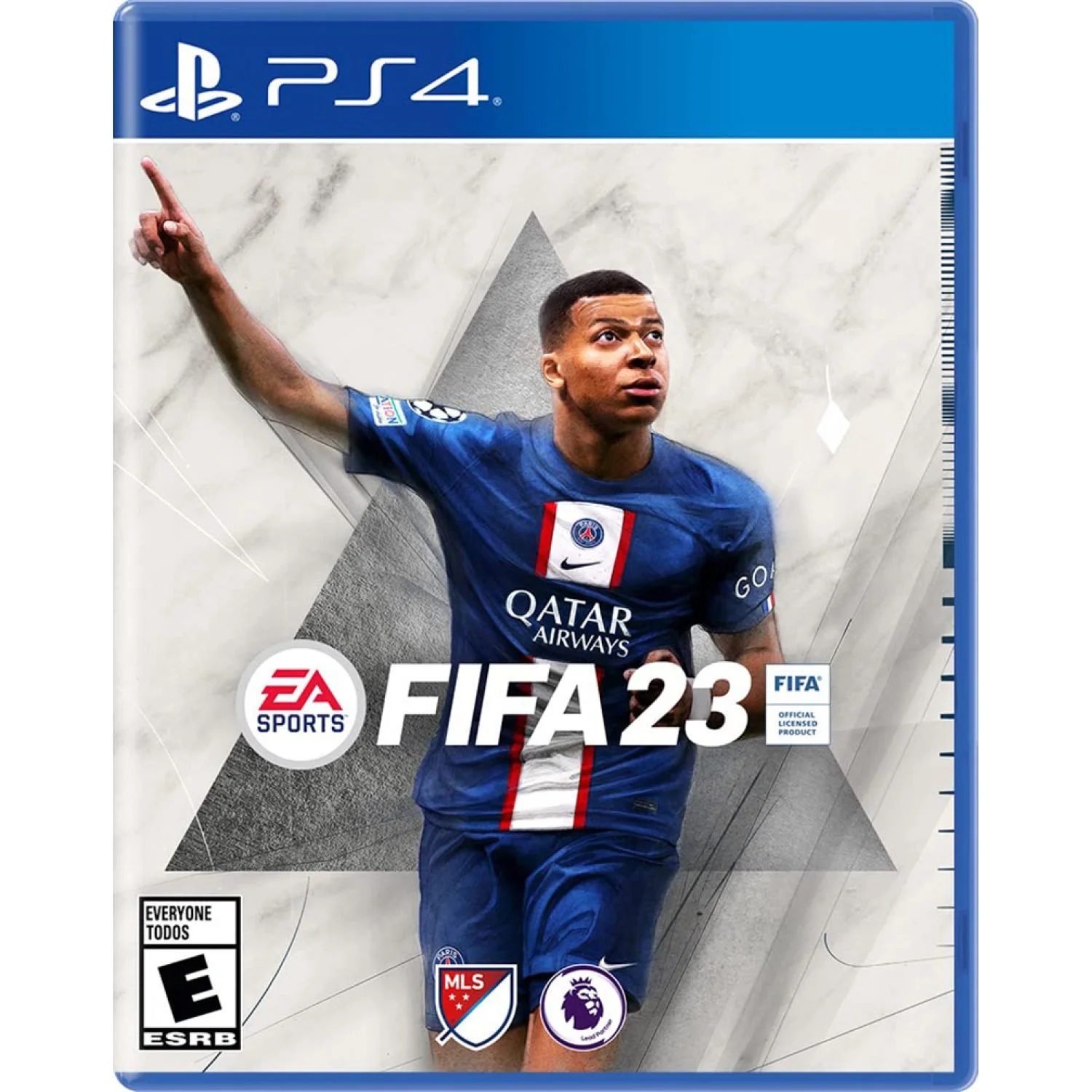 Đĩa Game PS5 : FIFA 23 vs Đĩa Game PS4 : FIFA 23 hàng chính hãng