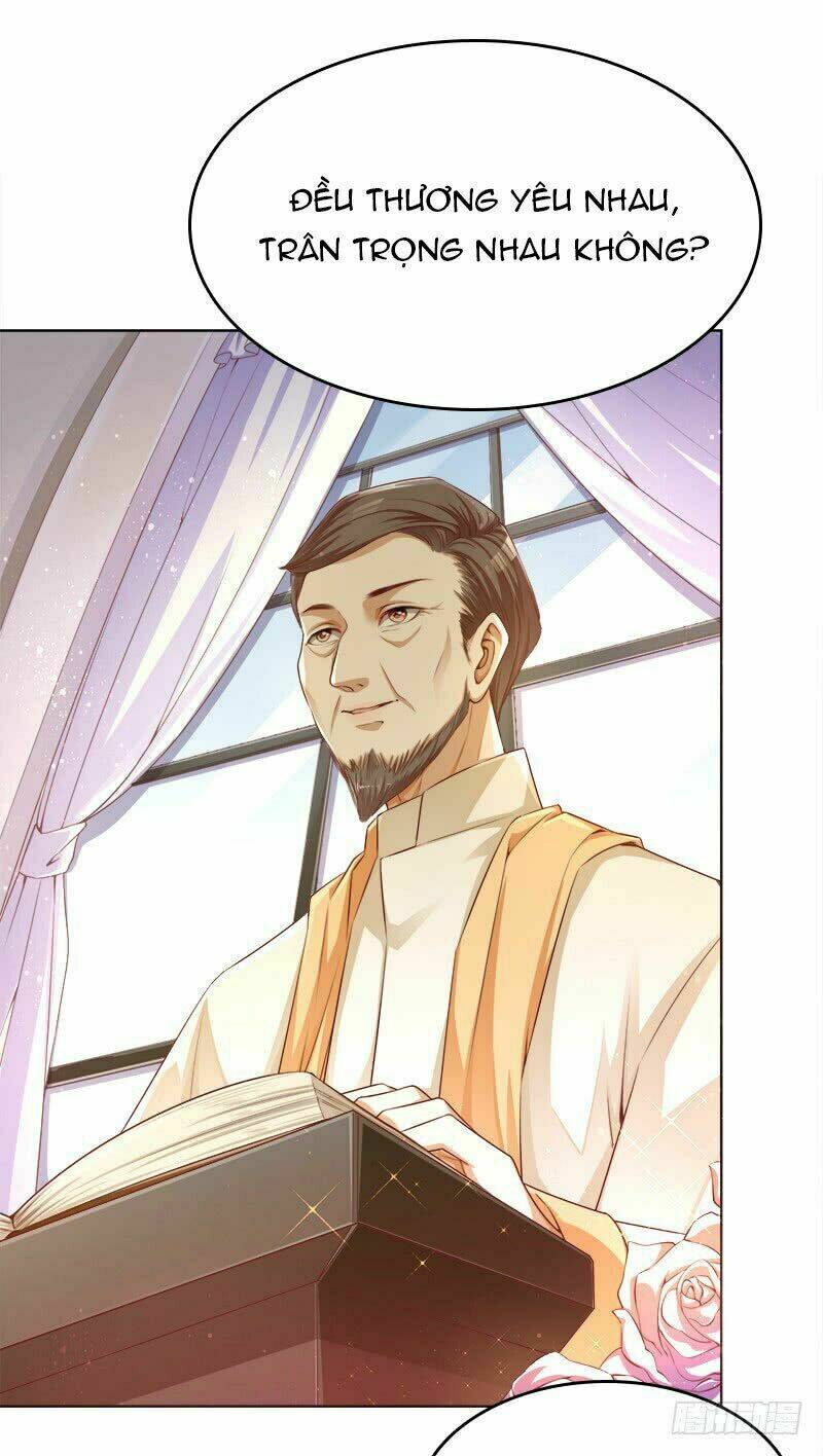 lãnh hôn cuồng ái chapter 22 35