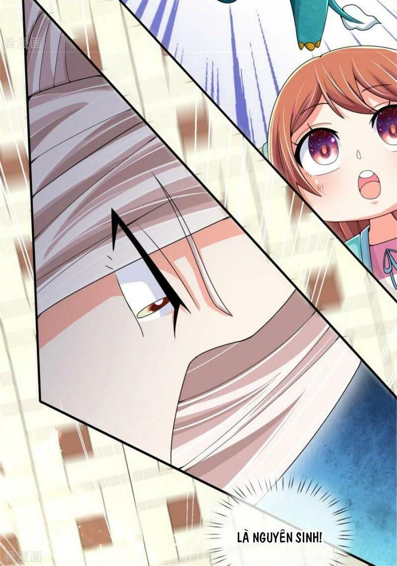 vú em tiên tôn đi ở rể chapter 163 29