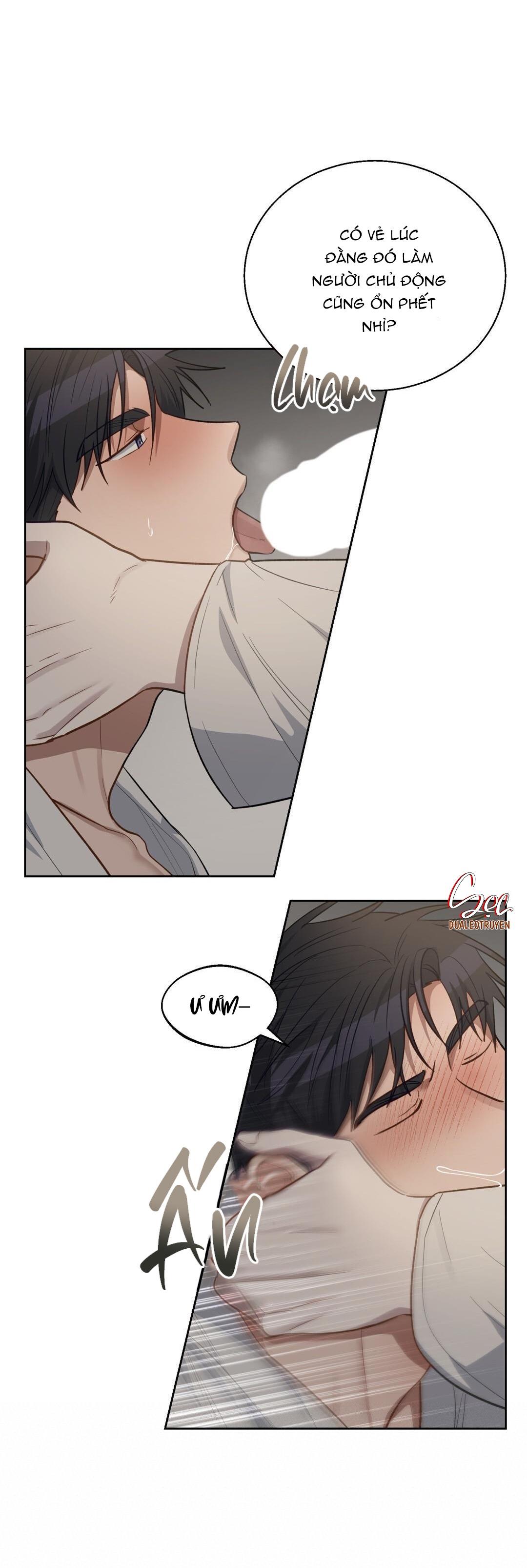 bơi trong mùi hương chapter 19 11