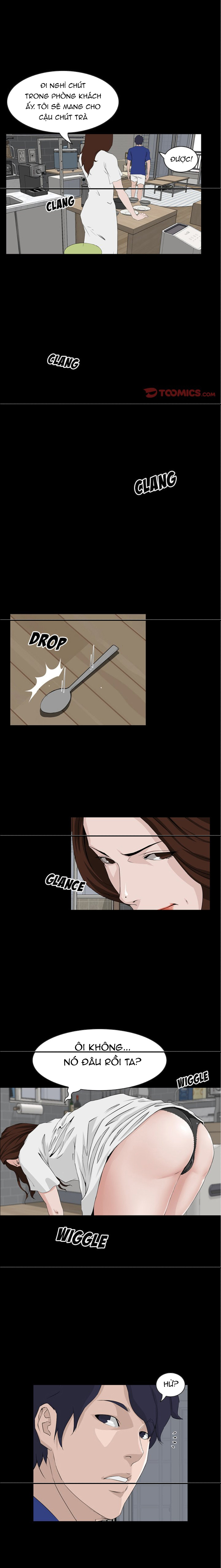 người thừa kế chapter 11 3