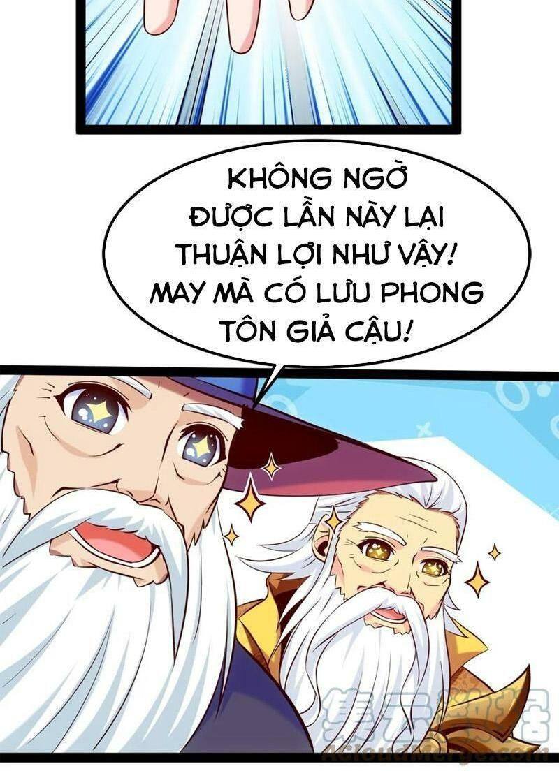 ma thú kiếm thánh dị giới tung hoành chapter 217 5