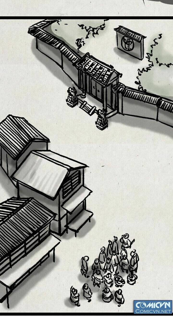 nhất thiền tiểu hòa thượng chapter 72 17