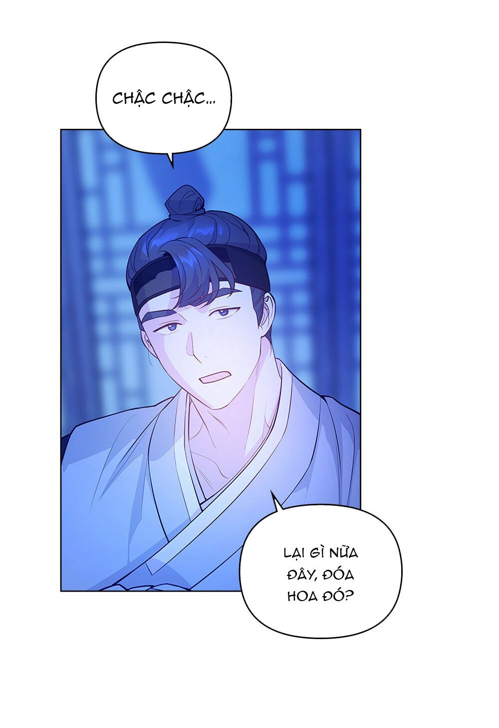 đăng tiêu hoa chapter 10 4