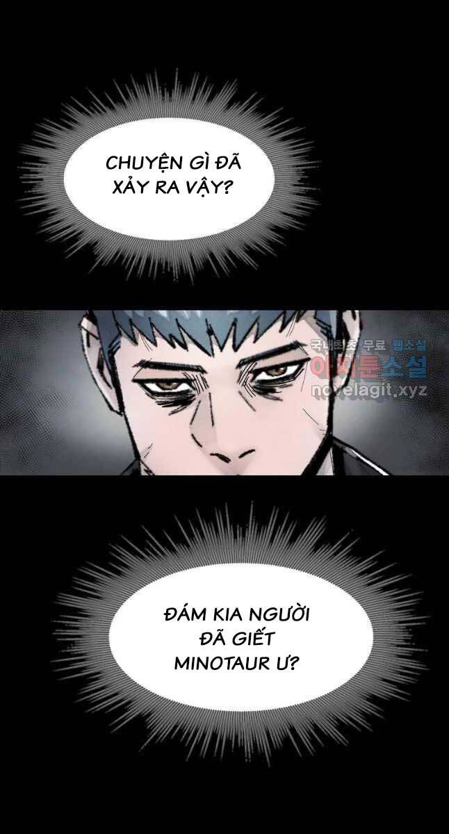 mật mã mê cung chapter 70 47