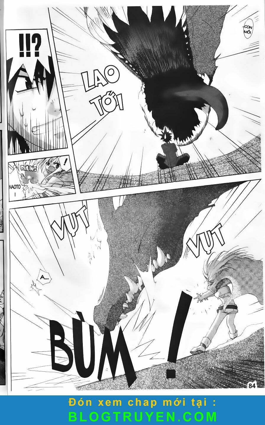 dersert coral chapter 3 4