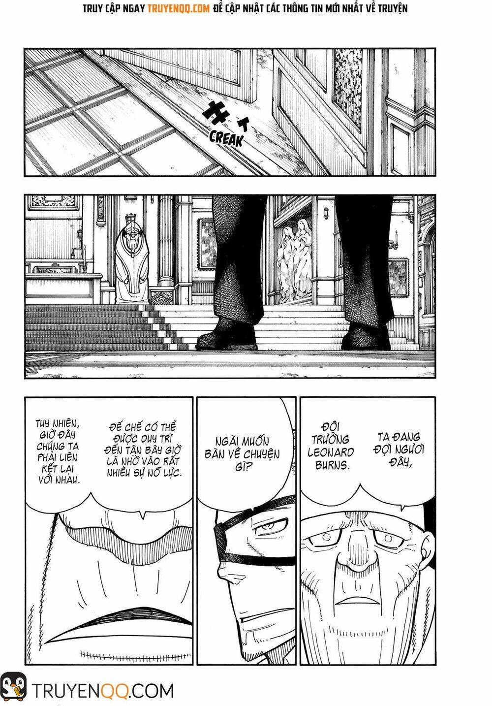 biệt đội lính cứu hỏa chapter 175 15