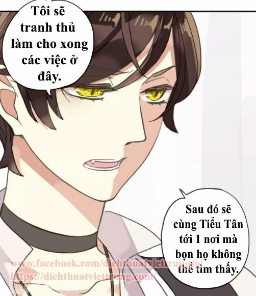 vết cắn ngọt ngào phần 1 chapter 63 23