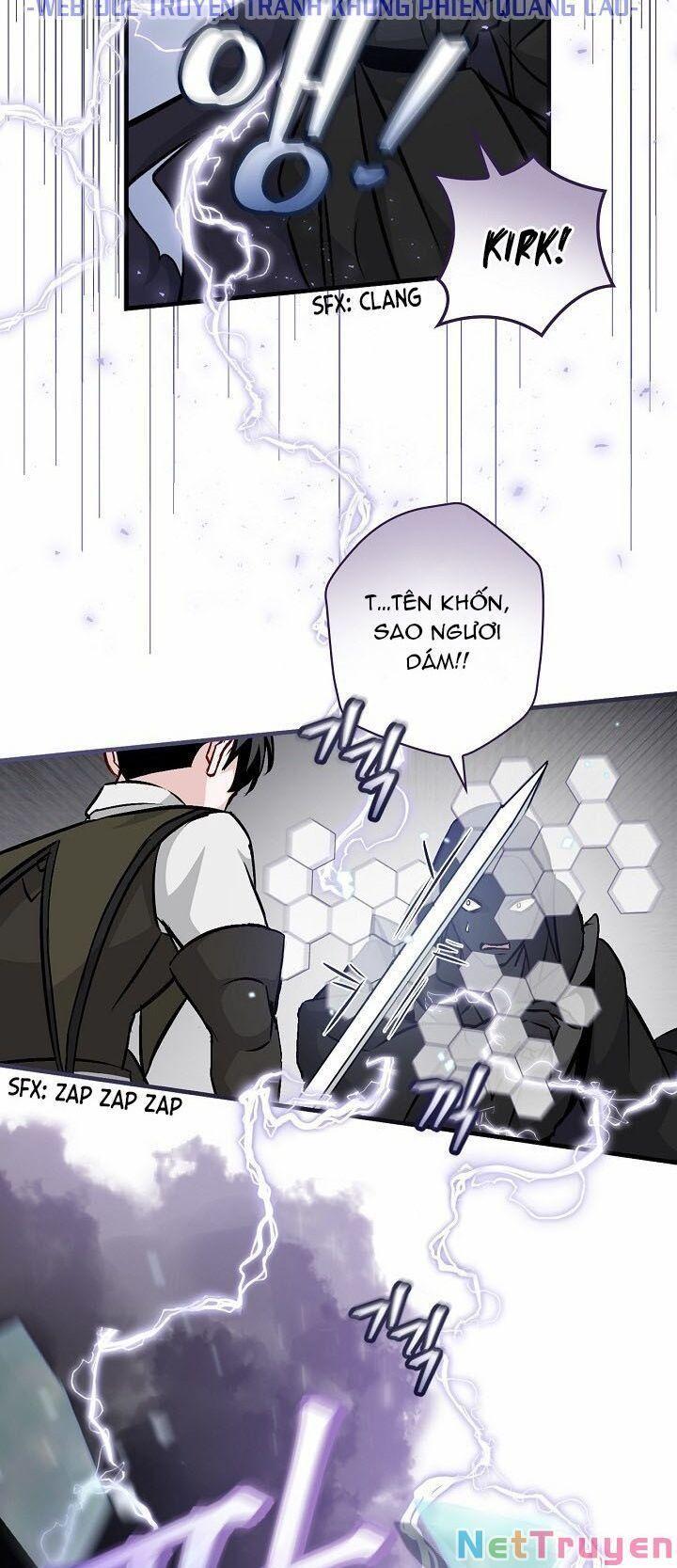 tôi lên cấp chỉ bằng cách ăn chapter 73 22