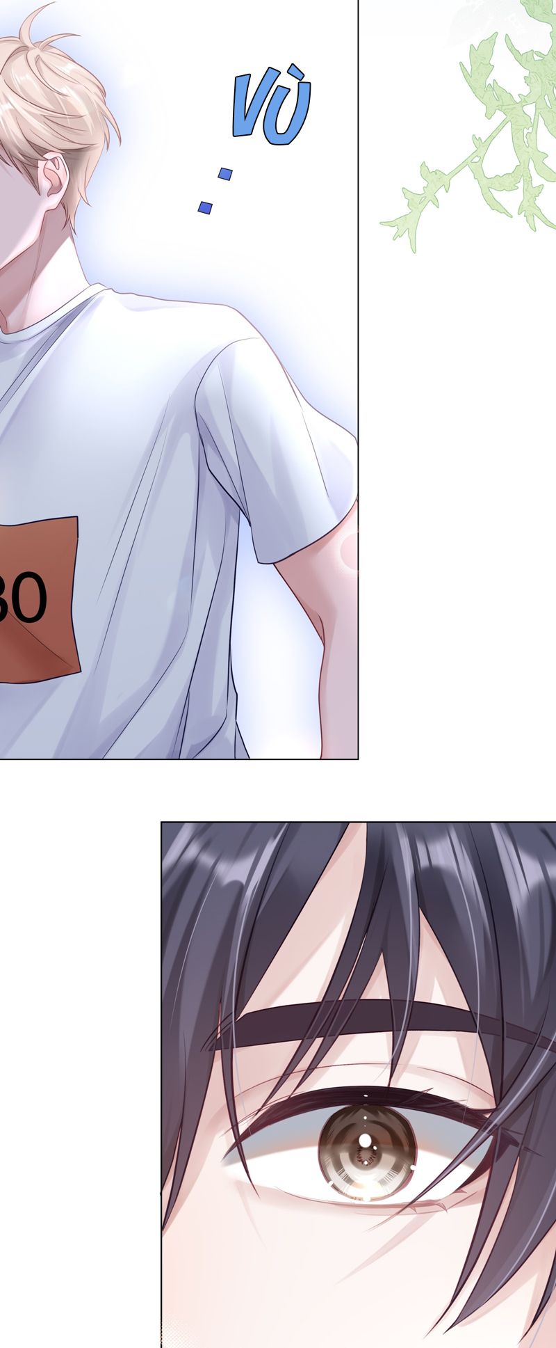 để ý tôi chút nào chapter 80 9