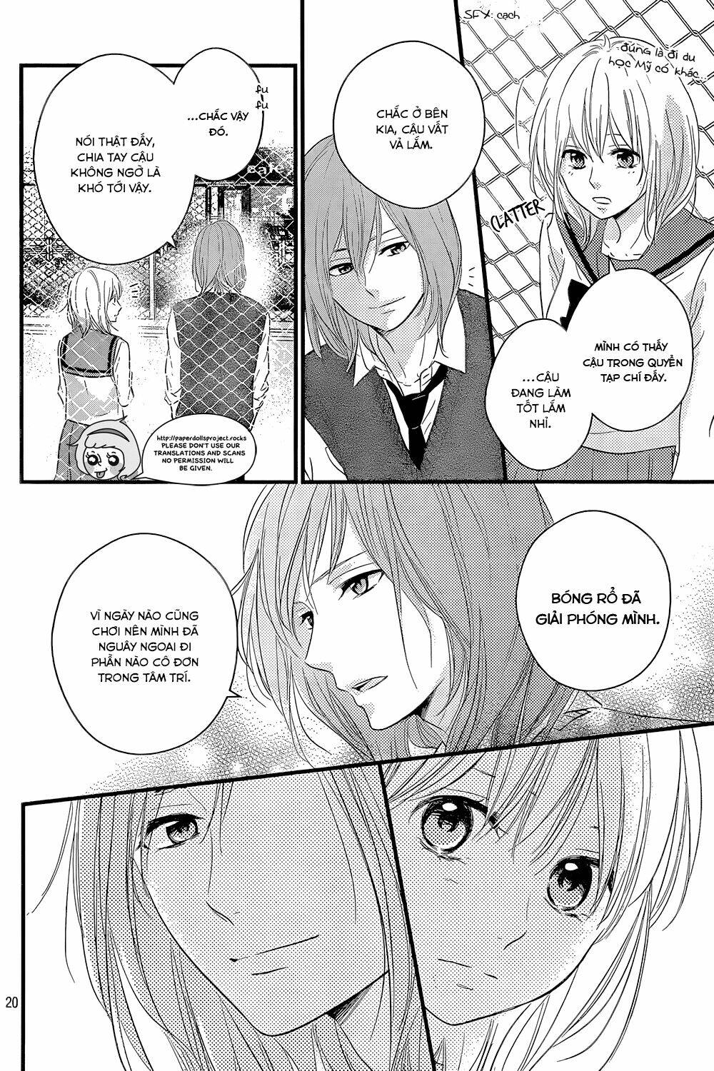 haru matsu bokura chapter 10 22