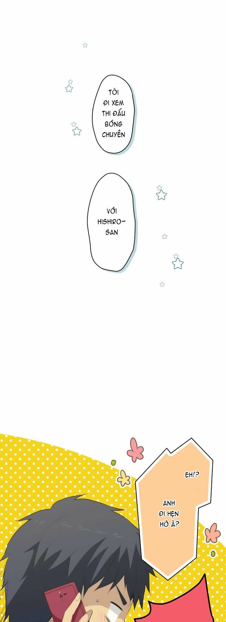 viên thuốc trùng sinh chapter 78 25