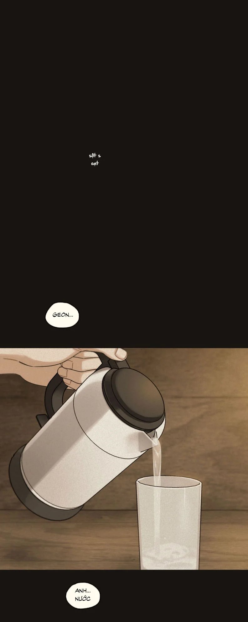 tương phùng chapter 71 20