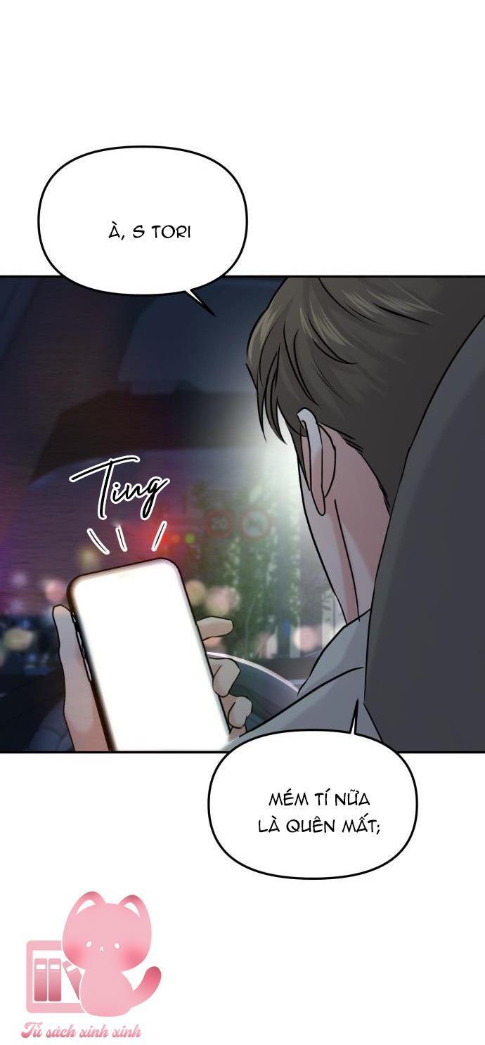 trend yêu đương 2023 chapter 3 44