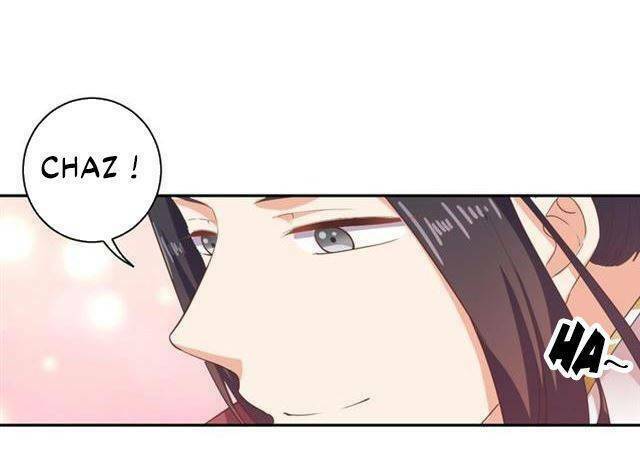 ngạo kiều vương gia huyên náo phi chapter 59 14