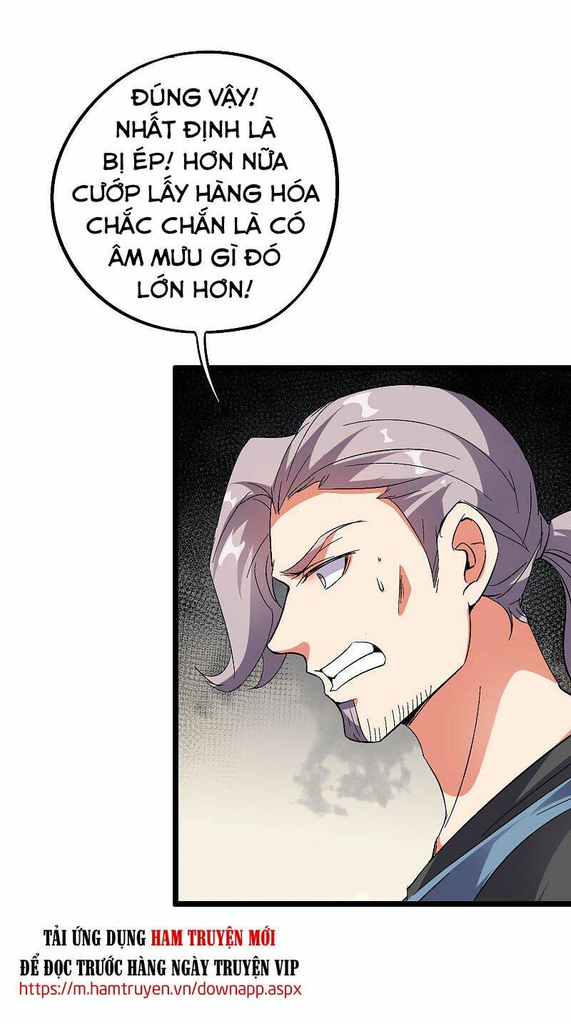 phục thiên thánh chủ chapter 98 3