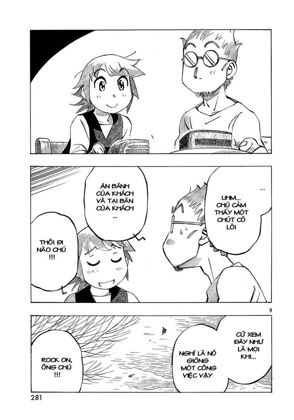 kotonoba drive chapter 24 10