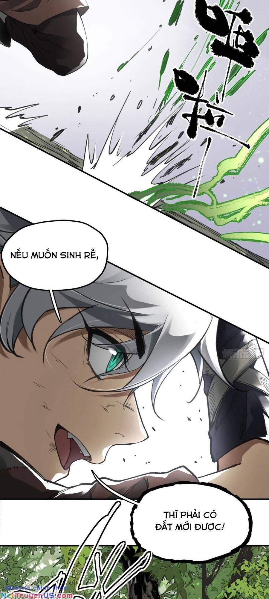 xa đao nhân chapter 18 26