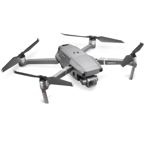 Flycam DJI Mavic 2 Pro - Hàng Chính Hãng