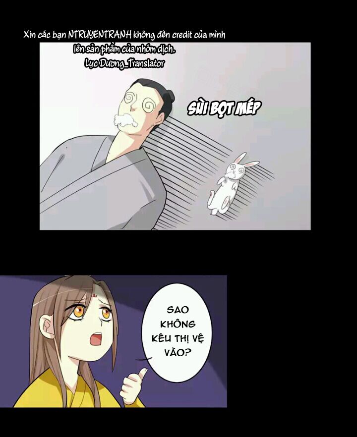 lưỡng bất nghi (full) chapter 38 18