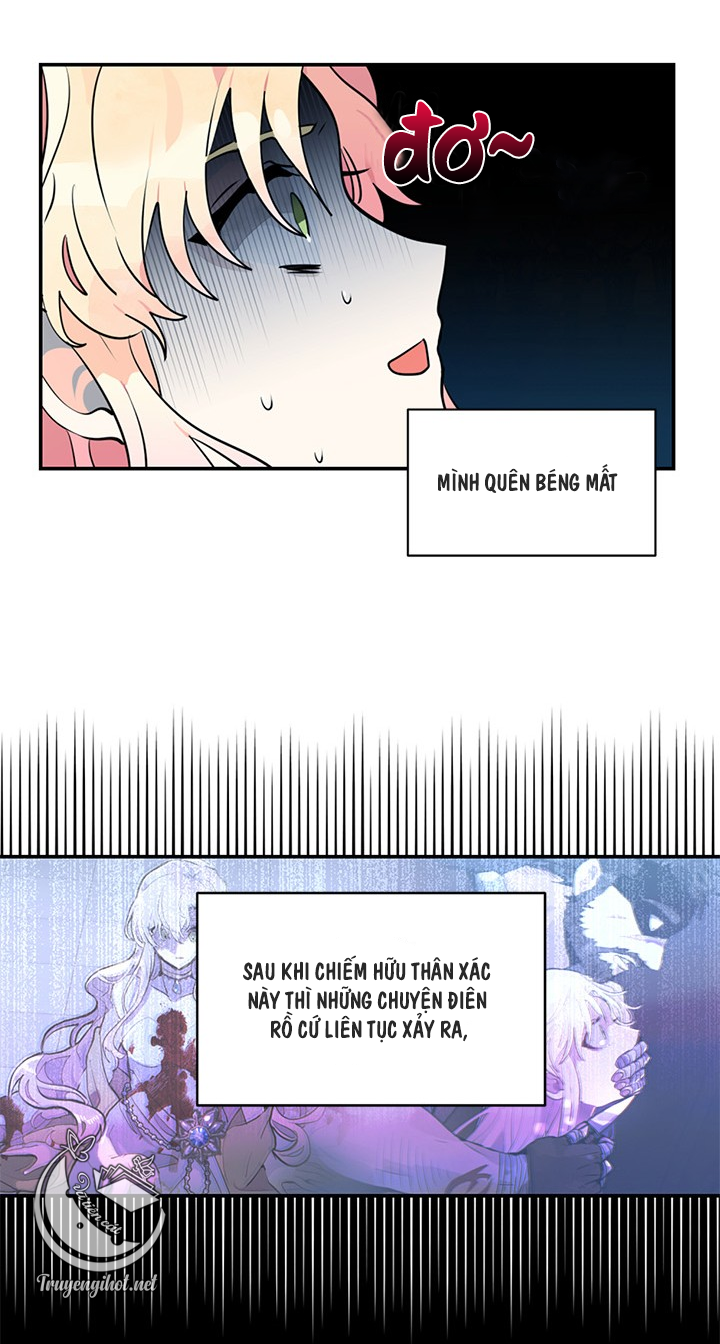 xin hãy cho tôi về nhà chapter 5.1 17