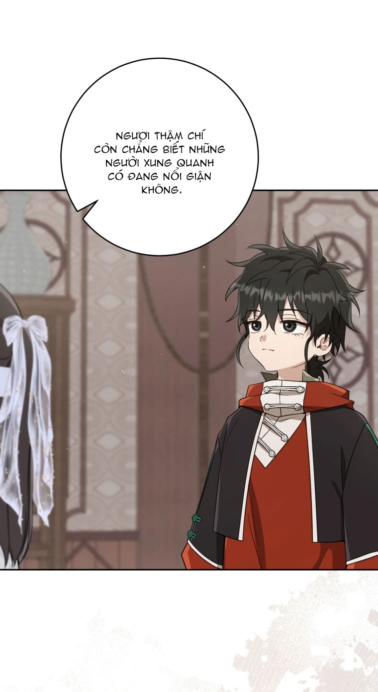 trở thành đứa cháu gái bị ghẻ lạnh trong gia tộc võ giả hùng mạnh chapter 64.2 3