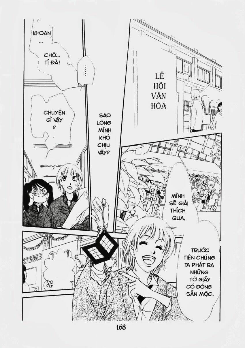 biển rộng bao la chapter 10 4