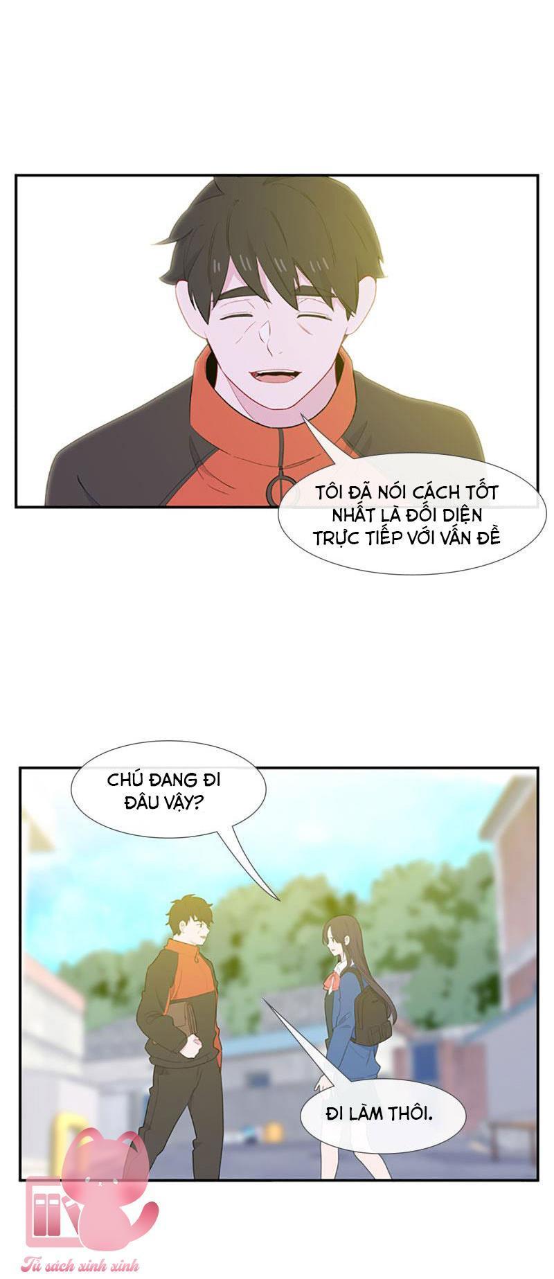 về bên anh chapter 67 36