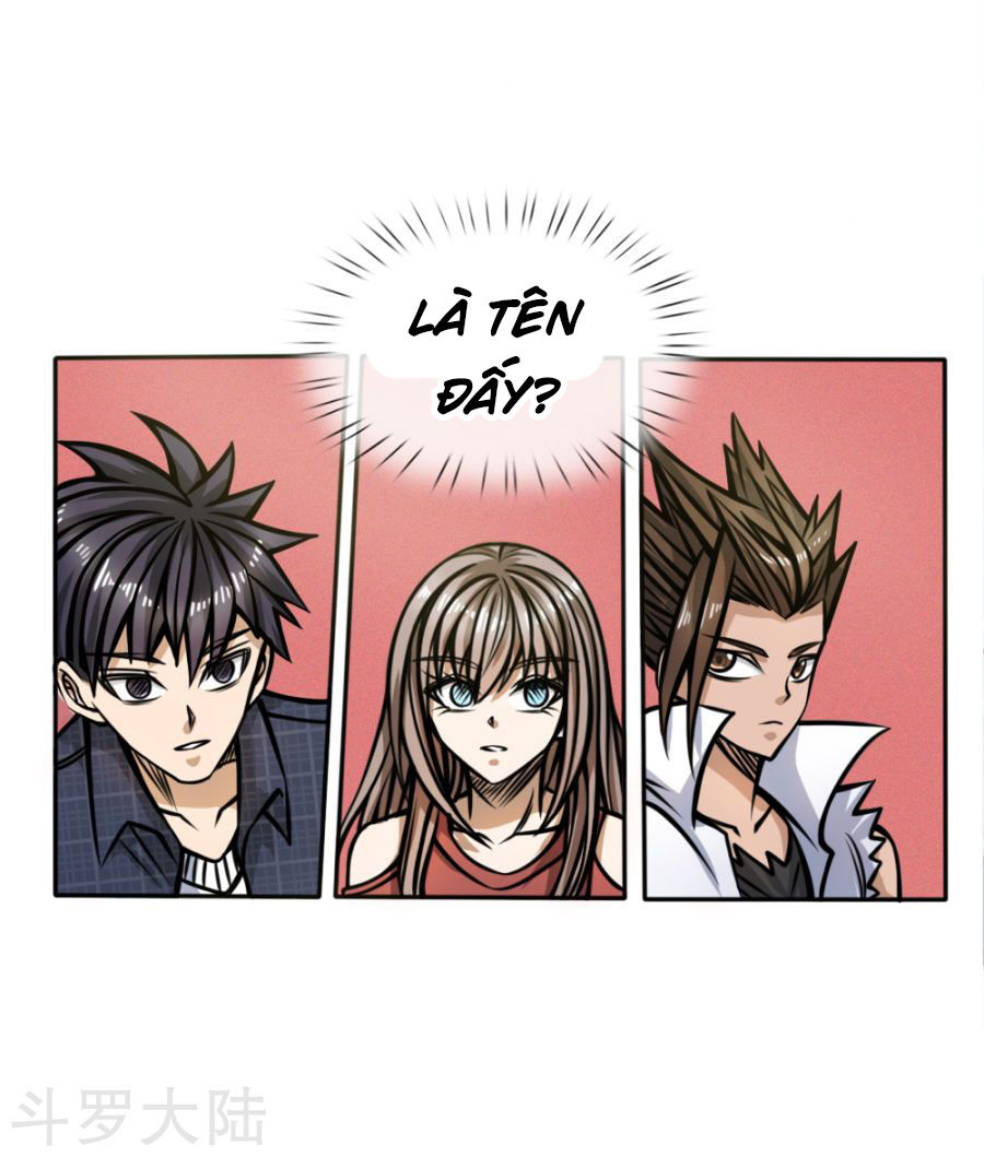 tuyệt thế binh vương chapter 50 30