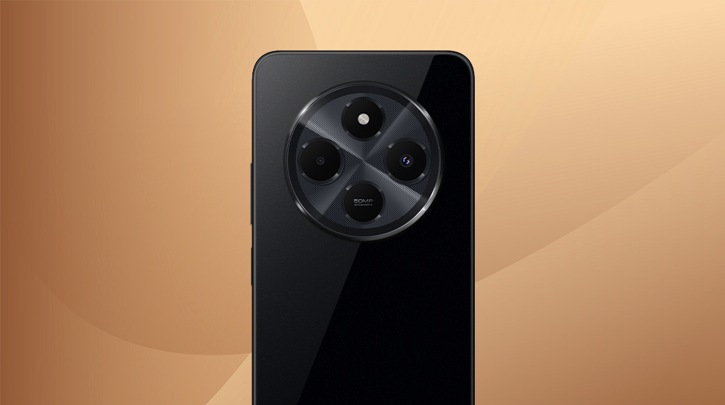 Điện thoại Xiaomi Redmi 14C (4GB/128GB) - Hàng chính hãng