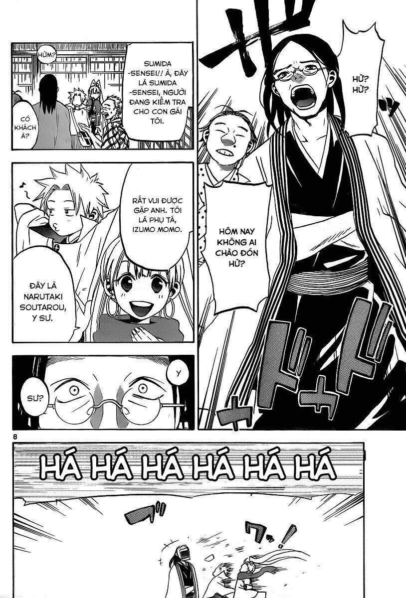 kaitai shinsho zero chapter 2 8