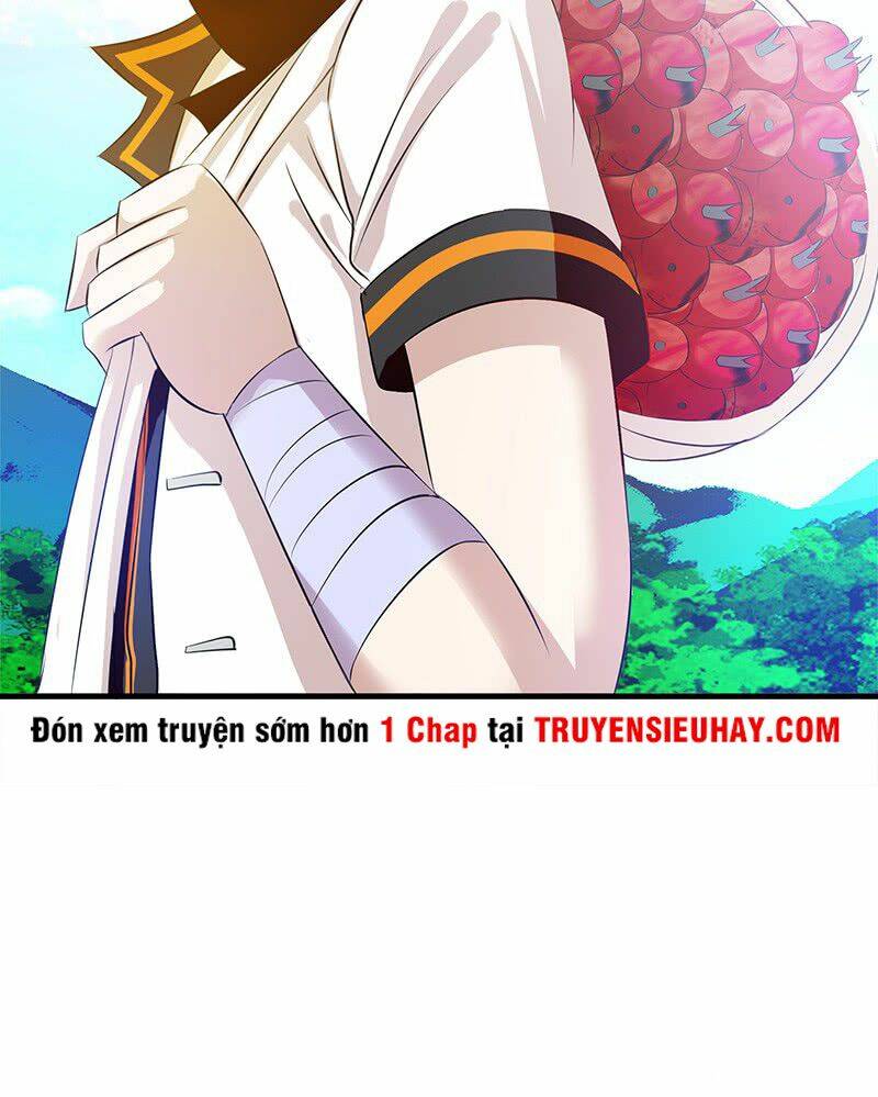 đào vận tiểu thần nông chapter 7 22