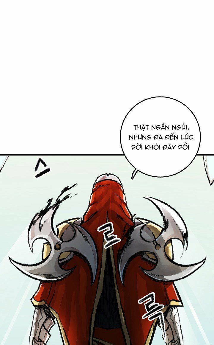 chuyện tình zed x syndra phần 4 chapter 19 35