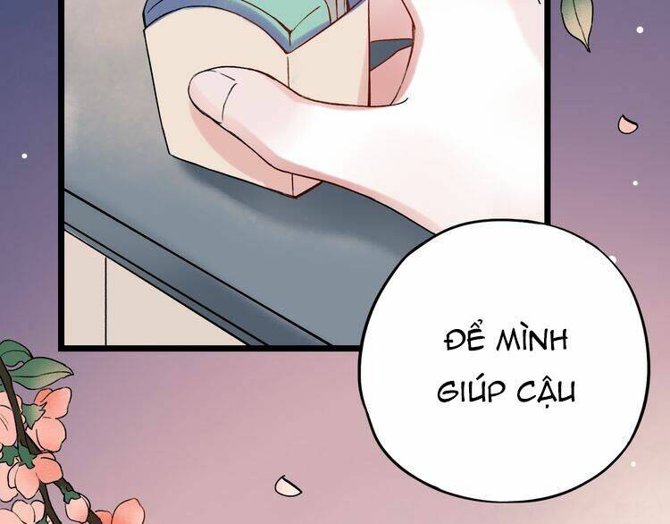 trạch thượng tịch mịch huỳnh hỏa chapter 7.2 42