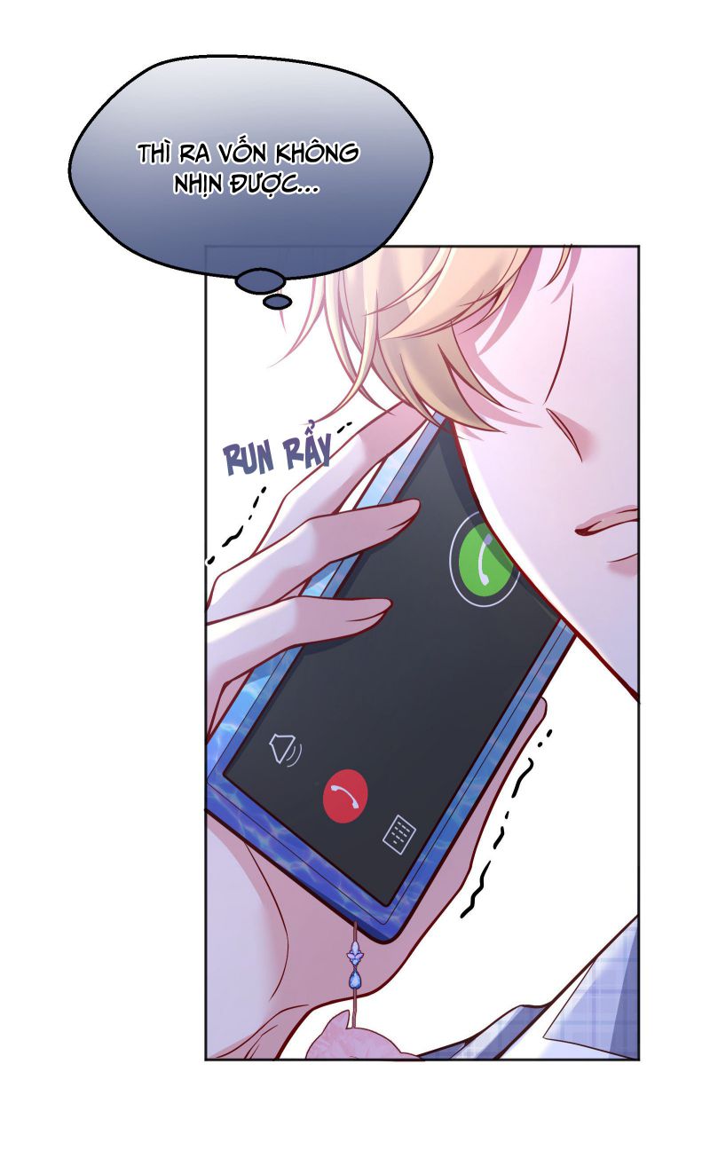 chàng nhân viên host và gã hàng xóm nguy hiểm chapter 75 17