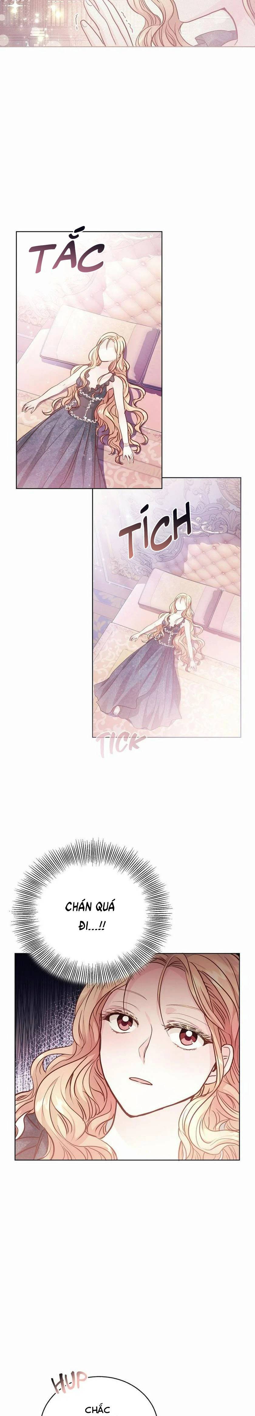 nàng dâu bí ẩn của sư tử trắng chapter 5 18