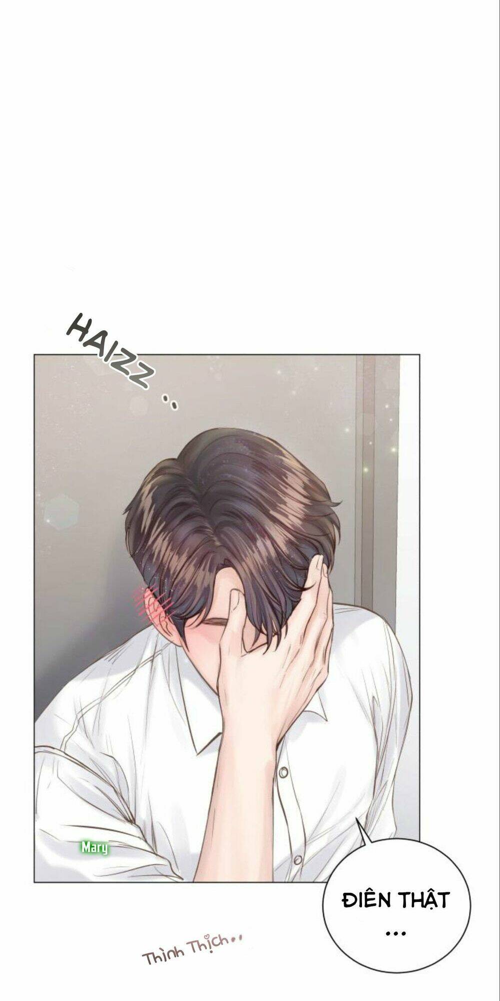 nhất định chúng ta sẽ được hạnh phúc chapter 9 84