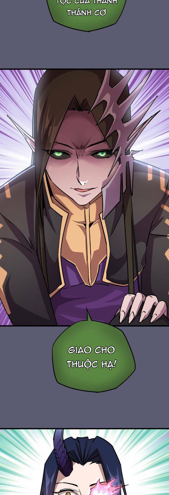 ta không phải đại ma vương chapter 9 41