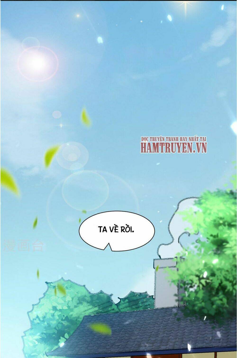 vạn giới tiên vương chapter 3 2