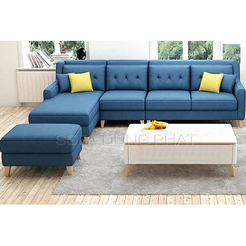 Sofa Góc Thiết Kế Mới Phong Cách Đơn Giản DP-SG002