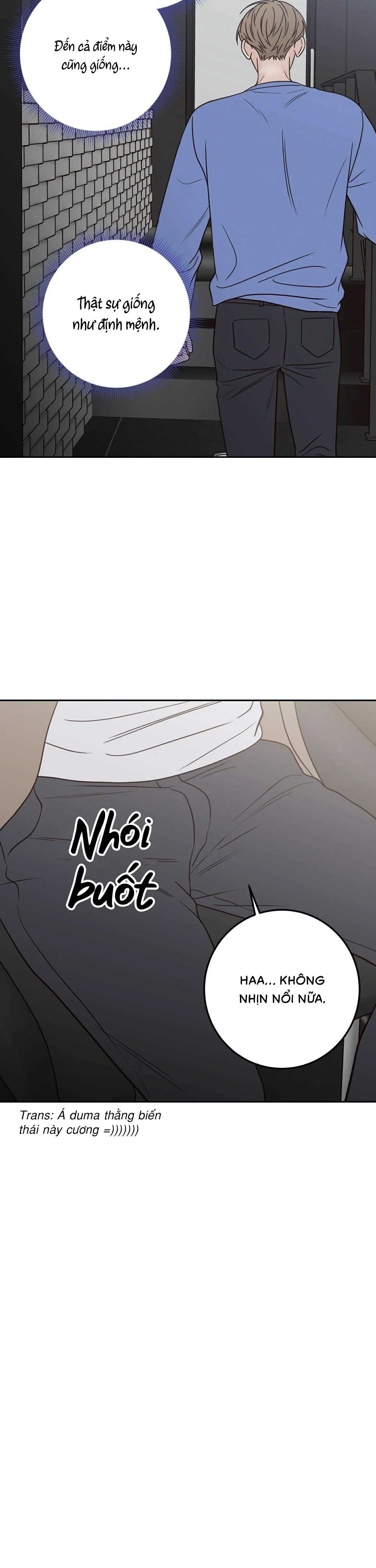 bad position chapter 46 17