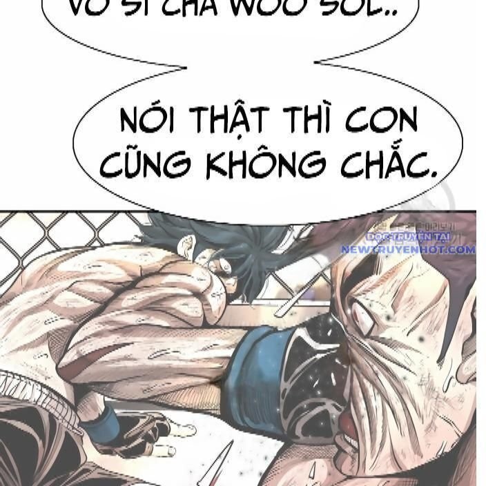 shark - cá mập chapter 288 140