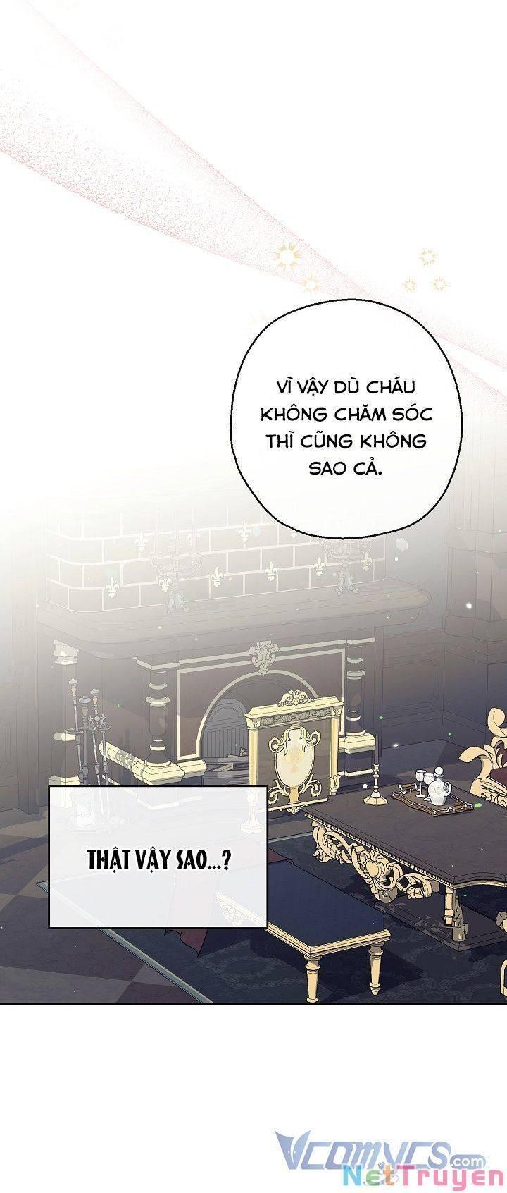chúng ta có thể trở thành gia đình được không? chapter 69 15