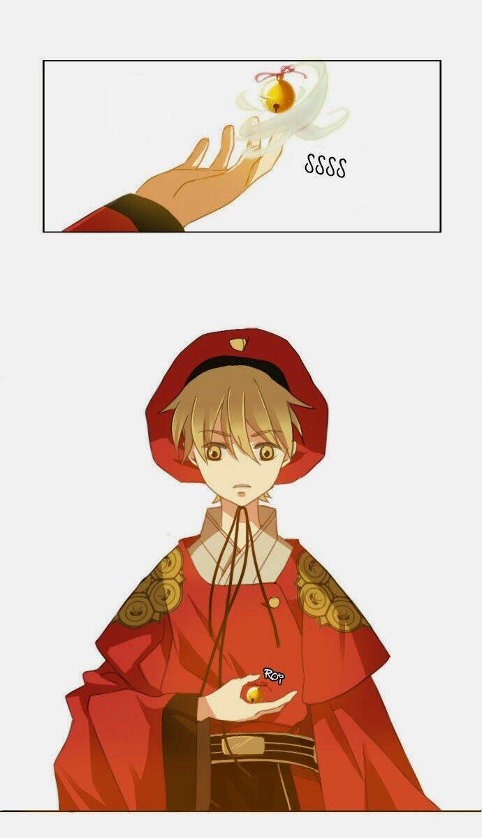 godly bells chapter 2 56